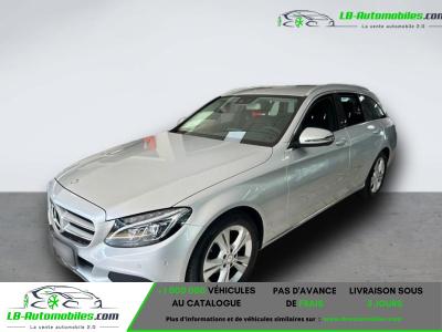 Mercedes Classe C Break 180 BVM