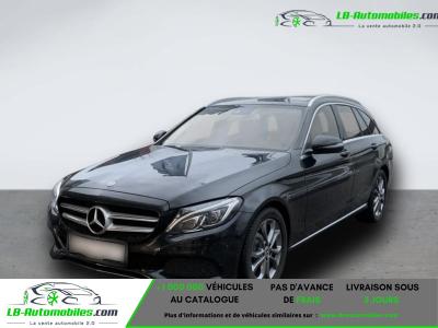 Mercedes Classe C Break 200 BVA