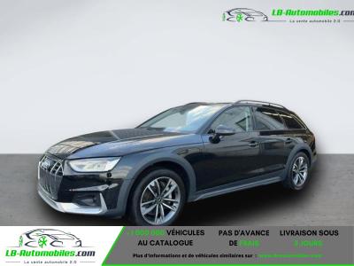 Audi A4 Allroad 50 TDI 286 BVA Quattro