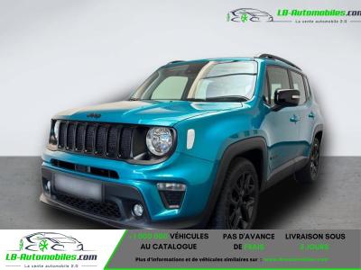 Jeep Renegade 1.0 120 ch BVM