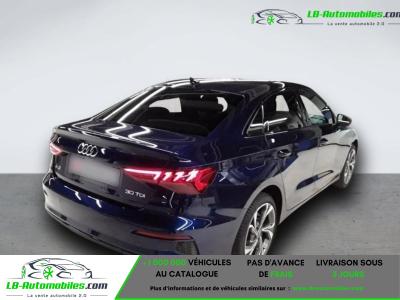 Audi A3 Berline 30 TDI 116 BVA