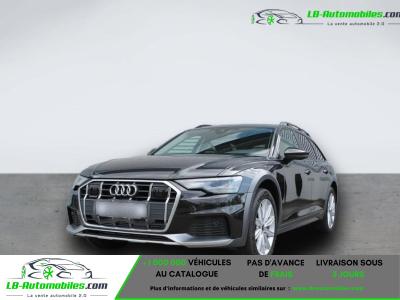 Audi A6 Allroad 55 TFSI 340 ch Quattro BVA