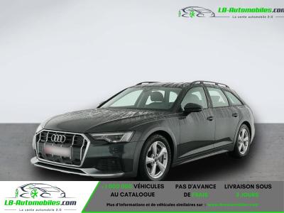 Audi A6 Allroad 55 TFSI 340 ch Quattro BVA