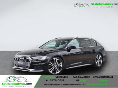 Audi A6 Allroad 55 TFSI 340 ch Quattro BVA