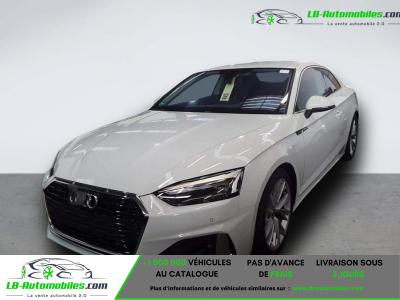 Audi A5 35 TDI 163 BVA