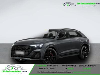 Audi Q8 45 TDI 231 BVA Quattro