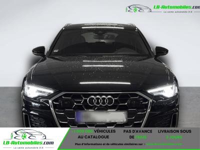Audi A6 45 TDI V6 245 ch BVA Quattro