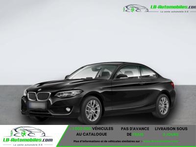 BMW Série 2 Coupé 218i 136 ch BVA