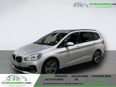 BMW Série 2 Gran Tourer 218d xDrive 150 ch