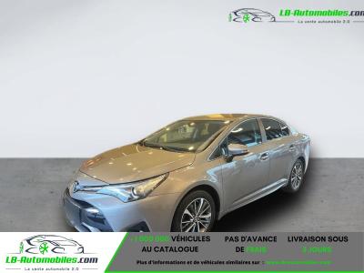 Toyota Avensis  147 VVT-i