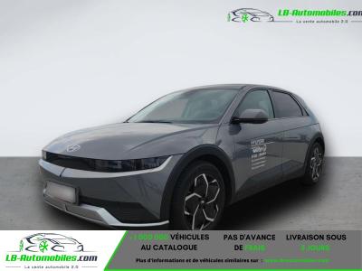 Hyundai IONIQ 5 77 kWh - 229 ch