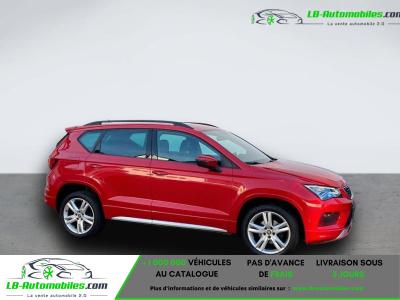 Seat Ateca 1.5 TSI 150 ch BVM