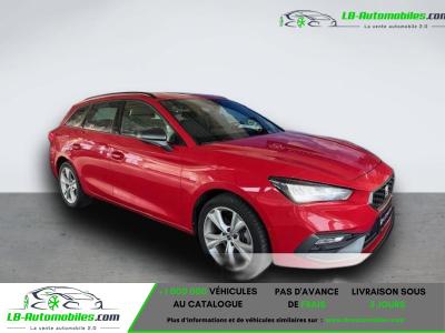 Cupra Leon ST e-Hybrid 204 BVA