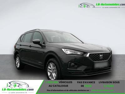 Seat Tarraco 1.5 TSI 150 ch  BVA 5 pl