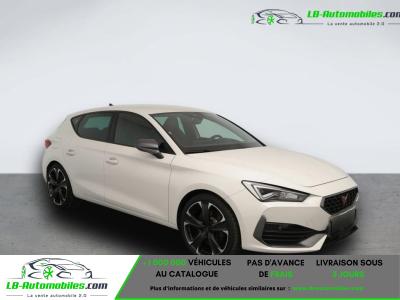 Cupra Leon 1.4 e-HYBRID 245 ch BVA