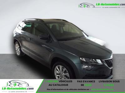 Skoda Karoq 1.0 TSI 116 ch BVM