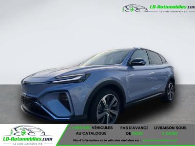 MG Marvel R EV 2WD 288