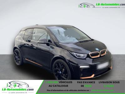 BMW i i3 S 120 Ah 184 ch BVA