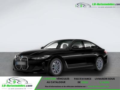 BMW i i4 eDrive40 340 ch BVA