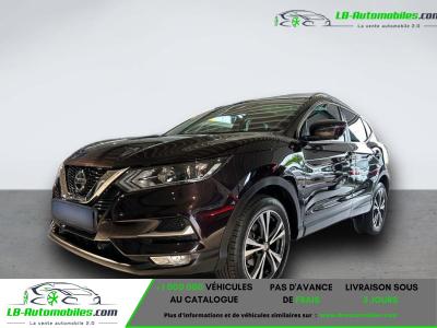 Nissan Qashqai 1.3 DIG-T 140