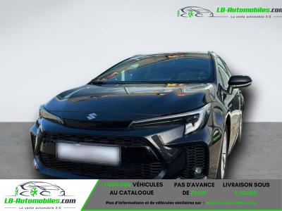 Suzuki Swace 1.8 Hybrid 98ch