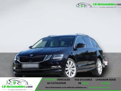 Skoda Octavia Combi 2.0 TDI 150 ch  BVA 4x4