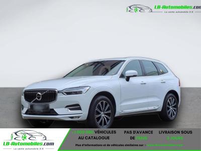 Volvo XC60 T5 250 ch BVA