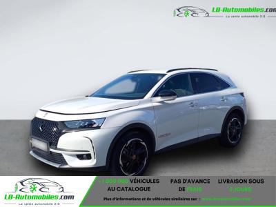 DS DS7 Crossback BlueHDi 130 BVA