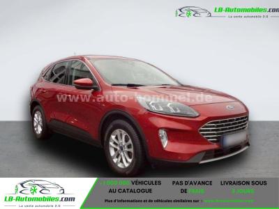 Ford Kuga 2.0 EcoBlue 190 BVA