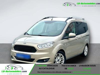 Ford Tourneo Courier 1.0 EcoBoost 100