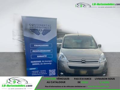 Citroën Berlingo PureTech 110 BVM