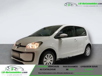 Volkswagen UP 1.0 65  BVM