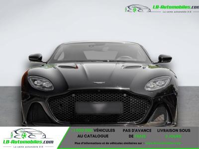 Aston Martin DBS Coupé 5.2 Biturbo V12 725 ch BVA