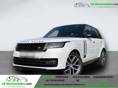 Land Rover Range Rover P510e PHEV AWD BVA