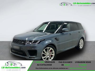 Land Rover Range Rover Sport P400e PHEV 2.0L 404ch BVA