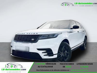 Land Rover Range Rover Velar 2.0L P400e PHEV 404ch AWD BVA