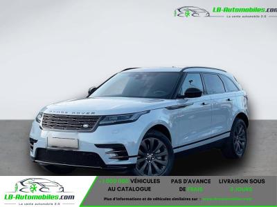 Land Rover Range Rover Velar 2.0L P250 BVA