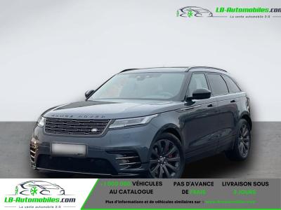 Land Rover Range Rover Velar 2.0L P250 BVA