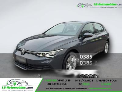 Volkswagen Golf 2.0 TDI SCR 116 BVA
