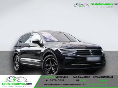 Volkswagen Tiguan 1.5 TSI 130ch BVM