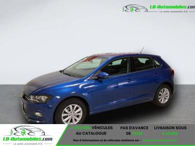 Volkswagen Polo 1.0 TSI 115 S&S BVA