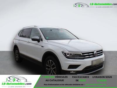 Volkswagen Tiguan Allspace 150 BVM