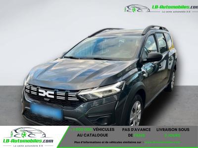 Dacia Jogger TCe 110 5 places
