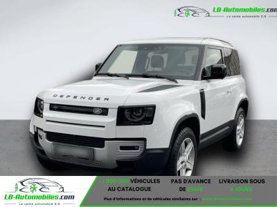 Land Rover Defender 90 D200 BVA
