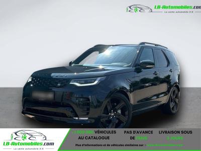 Land Rover Discovery 3.0 D300
