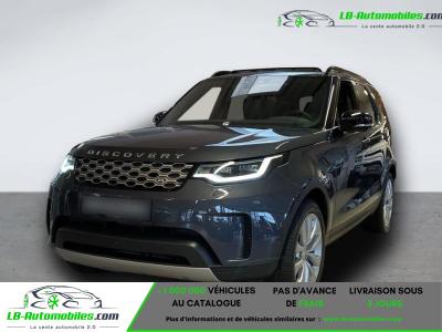 Land Rover Discovery 3.0 D250