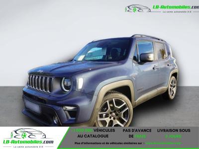Jeep Renegade 1.0 GSE 120 ch BVM