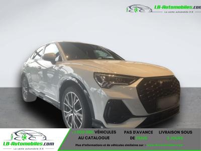 Audi Q3 Sportback 35 TDI 150 ch BVA Quattro