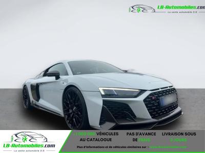 Audi R8 V10 5.2 FSI 620 BVA
