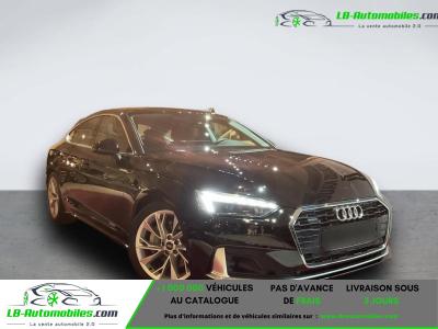 Audi A5 Sportback 45 TFSI 265 BVA Quattro